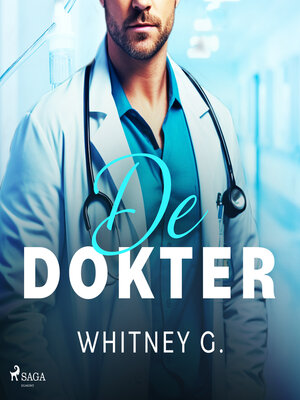 cover image of De dokter